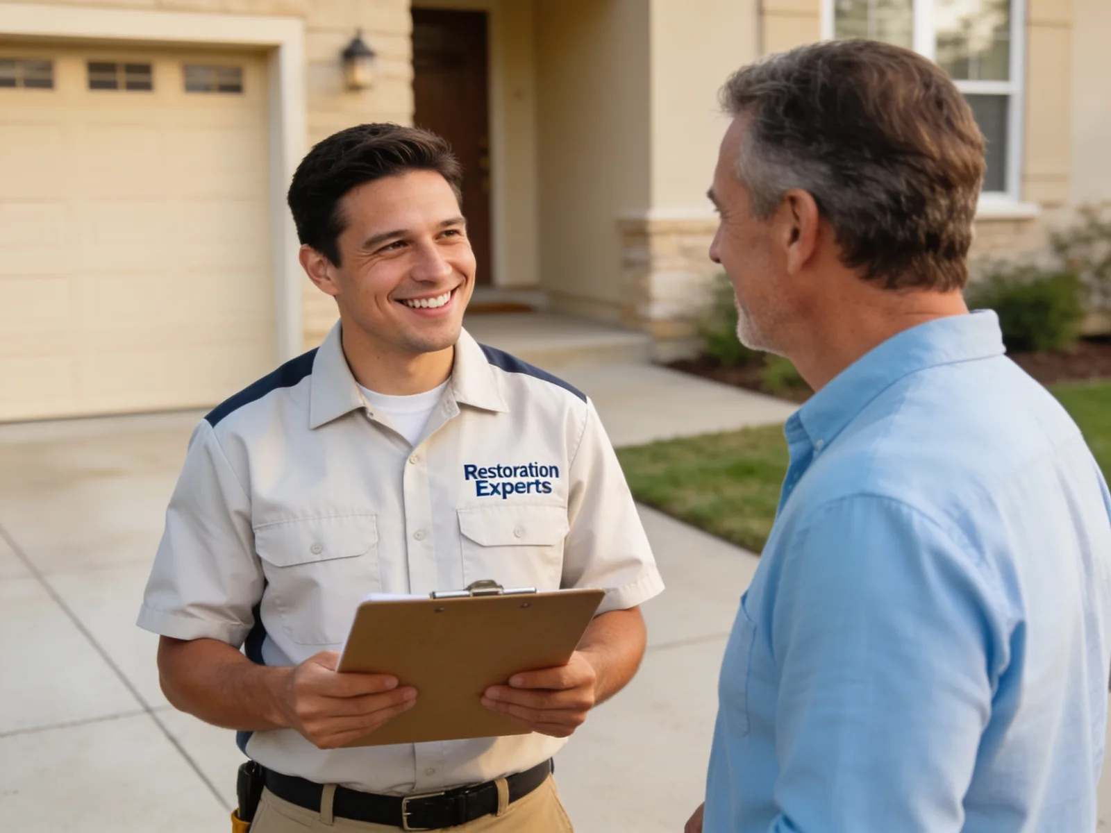 Water Damage Cleanup Martin, SD FAQs